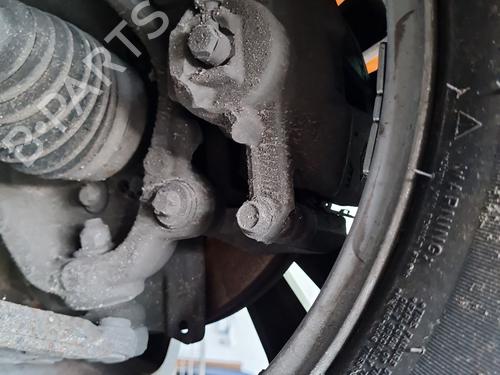 Used Left front brake caliper Left front brake caliper RENAULT TALISMAN Grandtour (KP_) 1.6 dCi 130 (130 hp) 36263293 36263293