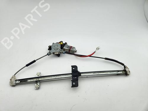 Rear right window mechanism SUZUKI GRAND VITARA I (FT, HT) 2.0 HDI 110 16V 4x4 (SQ420D, TD83V) | BP28360369C25 