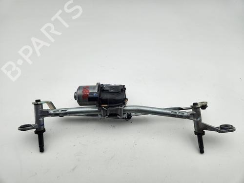 Front wiper motor DS DS 7 Crossback (J4_, JR_, JC_)  | BP29436034M29 