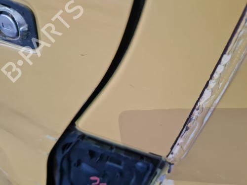 Front left lock RENAULT TRAFIC III Van (FG_)  | BP29722729C98 