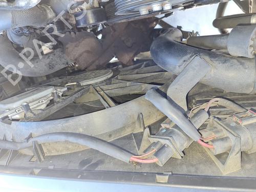 Used Radiator fan AUDI Q7 (4LB) 3.0 TDI quattro (240 hp) 21646969