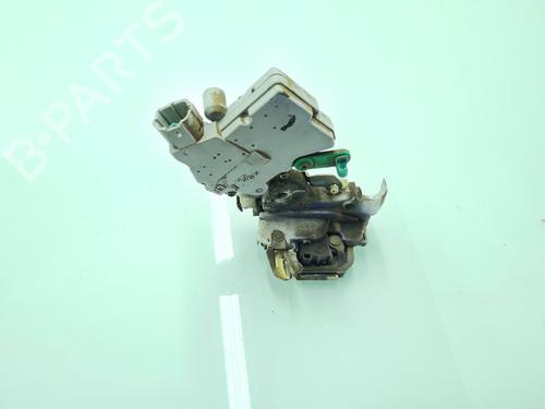 Rear left lock NISSAN TERRANO II (R20) 2.7 TDi 4WD | BP21639557C100 