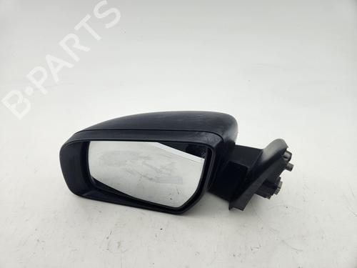Used Left mirror FORD RANGER (TKE) [2011-2025]  31042146