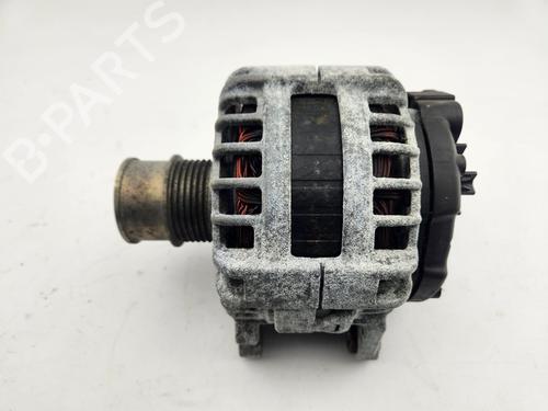 Alternator VW POLO VI (AW1, BZ1, AE1) 1.0 TSI | BP29722401M7 - Image 3