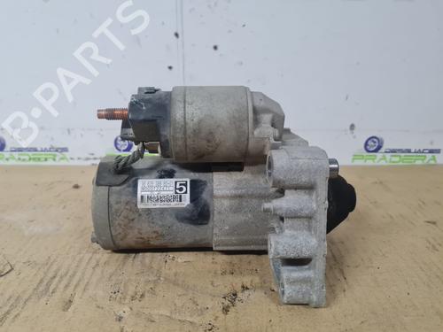 Used Starter Starter CITROËN C3 II (SC_) [2009-2026] 21660385 21660385