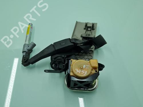 Used Front left seatbelt Front left seatbelt OPEL INSIGNIA A (G09) [2008-2017] 21642015 21642015