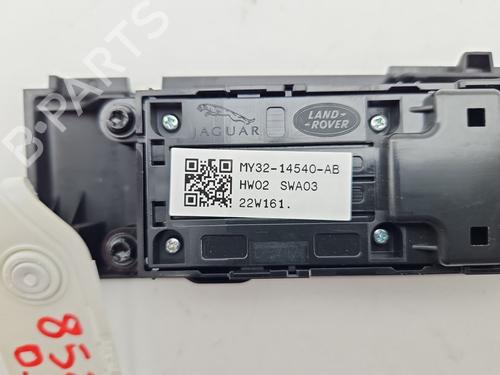 Left front window switch LAND ROVER DEFENDER Station Wagon (L663) D250 MHEV 4x4 | BP40292555I27 - Image 5