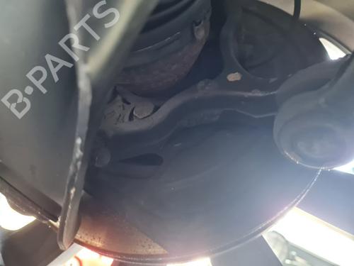 Used Right front steering knuckle NISSAN QASHQAI I (J10, NJ10) [2006-2015]  22407586