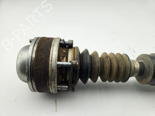 Driveshaft FORD RANGER (TKE) | BP31017235M37