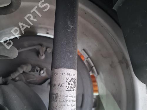 right-rear-shock-absorber-audi-a1-sportback-gba-2018-30910681 main image