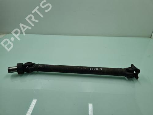Driveshaft SUZUKI VITARA (ET, TA, TD)  | BP21766234M37 