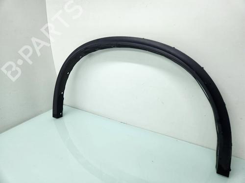 Used Front left wheel arch trim Front left wheel arch trim BMW X5 (F15, F85) [2013-2018] 34401258 34401258