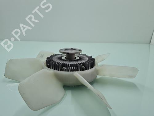 Fan TOYOTA LAND CRUISER PRADO (_J15_)  | BP21638279M128 