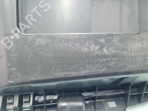 Glove box TOYOTA LAND CRUISER PRADO (_J12_)  | BP21648246C95 