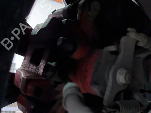 Used Left rear brake caliper Left rear brake caliper HYUNDAI i30 (PDE, PD, PDEN) 2.0 N (275 hp) 37693255 37693255