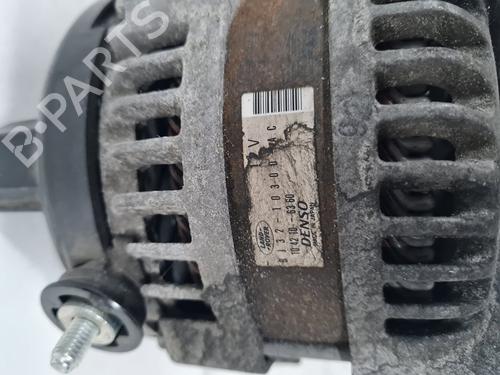 Alternator LAND ROVER RANGE ROVER EVOQUE (L538)  | BP21661210M7 