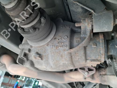 Rear differential BMW 3 (E90) | BP24176807M24 - Image 2