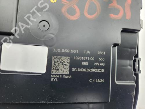 Interior roof light VW PASSAT B9 Variant (CJ5) 2.0 TDI 4motion | BP33462439I8 - Image 2