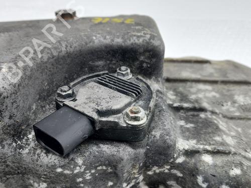 Oil sump BMW 3 (E90) 318 d | BP36078192M115 - Image 4