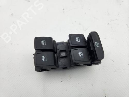 Used Left front window switch Left front window switch SEAT ARONA (KJ7, KJP) [2017-2026] 33441921 33441921