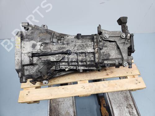 Used Gearbox FORD TRANSIT Van (FA_ _) [2006-2014]  29396094