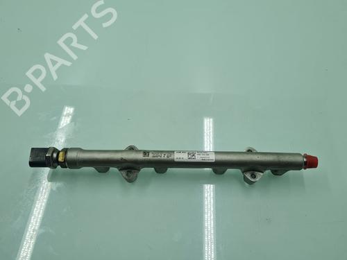 Used Injection rail Injection rail VW GOLF VII (5G1, BQ1, BE1, BE2) [2012-2021] 21653987 21653987