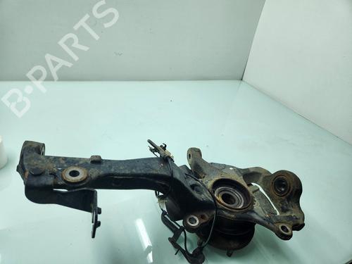 Left front steering knuckle FORD RANGER (TKE) 3.2 TDCi 4x4 | BP26034298M25 