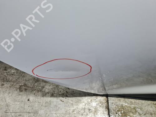 Right rear door RENAULT CLIO IV (BH_)  | BP21654993C5 