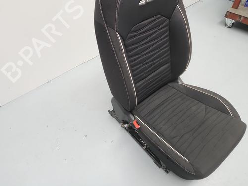 Left front seat KIA XCEED (CD) 1.5 T-GDi MHEV | BP37535791C15 - Image 9