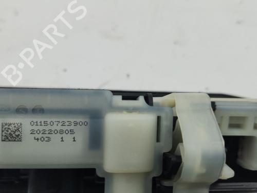Camera MERCEDES-BENZ C-CLASS T-MODEL (S206) C 220 d (206.204, 206.216) | BP36663551E14 - Image 5