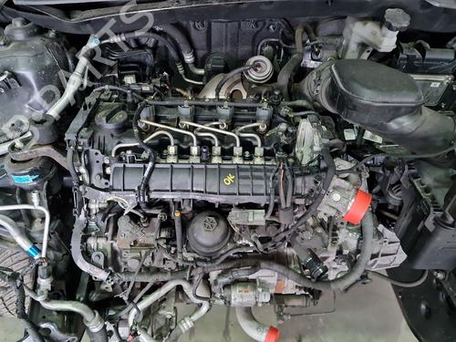 Used Engine Engine HYUNDAI ix35 (LM, EL, ELH) 1.7 CRDi (116 hp) 36303427 36303427