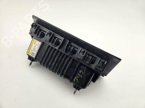 Knee airbag FORD KUGA II (DM2) 2.0 TDCi | BP29906627C50