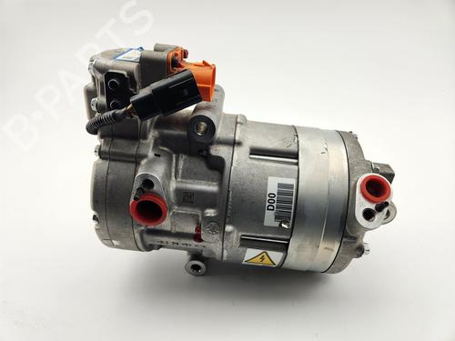 Used AC compressor KIA NIRO I (DE) [2016-2022]  28703254