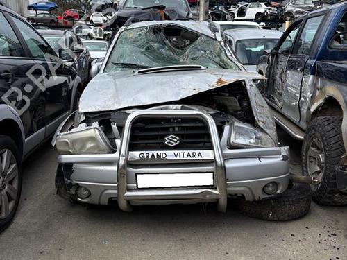 Used Parts SUZUKI GRAND VITARA I (FT, HT) 2.0 HDI 110 16V 4x4 (SQ420D, TD83V, JA420WD) (109 hp) 4422067