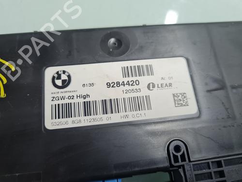 Electronic module BMW 6 Gran Coupe (F06) 640 d | BP21654427M83 