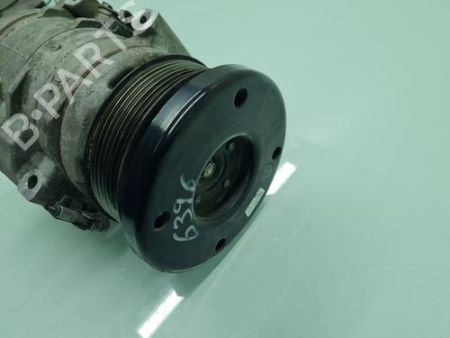 AC compressor TOYOTA LAND CRUISER PRADO (_J15_)  | BP21642624M34 
