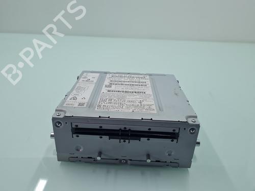 Electronic module MERCEDES-BENZ C-CLASS (W205) C 220 BlueTEC / d (205.002, 205.004) | BP21643829M83 