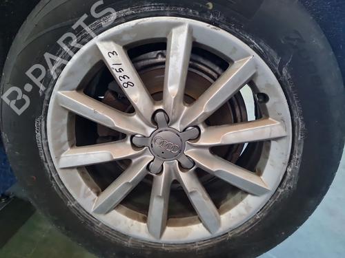 Used Rim Rim AUDI Q3 (8UB, 8UG) 2.0 TDI quattro (177 hp) 35979783 35979783