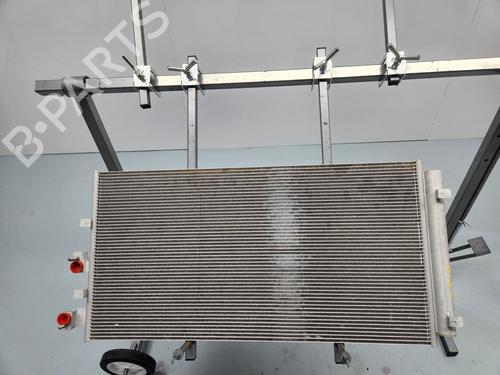 Used AC radiator AC radiator FORD FOCUS IV (HN) [2018-2026] 32470338 32470338