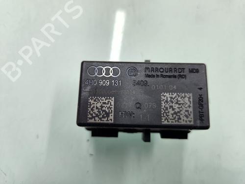 Electronic module AUDI A6 C7 (4G2, 4GC) 2.0 TFSI | BP25785337M83 - Image 3
