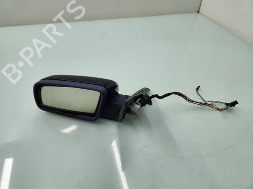 Used Left mirror BMW 5 Touring (E61) 530 d (218 hp) 21650741