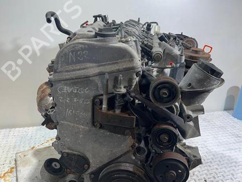 Używane Silnik HONDA CIVIC VIII Hatchback (FN, FK) 2.2 CTDi (FK3) (140 hp) 21660400