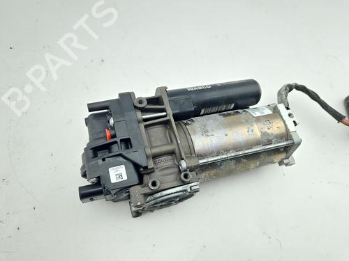 Suspension compressor VW TOUAREG (CR7, RC8) 3.0 TDI 4motion | BP39944831M103 - Image 2