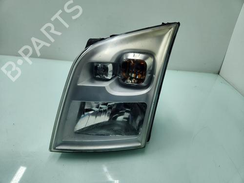 Used Left headlight Left headlight FORD TRANSIT V363 Platform/Chassis (FED, FFD) 2.2 TDCi (100 hp) 24507548 24507548
