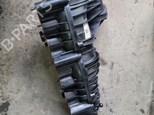 Used Intake manifold BMW X3 (E83) xDrive 20 d (177 hp) 28508498
