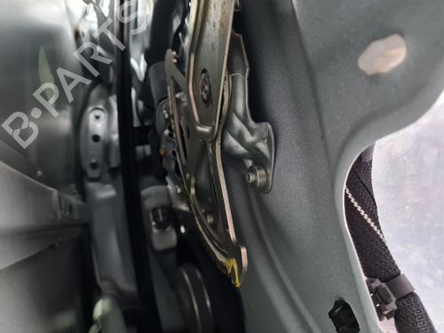 Used Front left window mechanism LEXUS NX (_Z1_) [2014-2025]  28584477