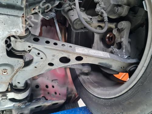Used Left front suspension arm OPEL ASTRA K (B16) [2015-2022]  32708912