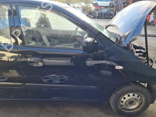 Used Right front door HYUNDAI i10 I (PA) 1.1 (67 hp) 21658107