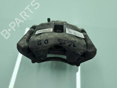 Used Right front brake caliper Right front brake caliper CITROËN C4 II (NC_) [2009-2026] 21640755 21640755