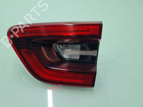 Used Right tailgate light Right tailgate light RENAULT KADJAR (HA_, HL_) [2015-2026] 21659532 21659532